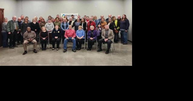 Floyd County Community Foundation announces nearly $150,000 in grants - Vimarsana News