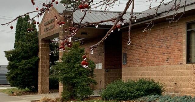 Dodge Center Public Library gets $10,000 for sensory friendly improvements - Vimarsana News