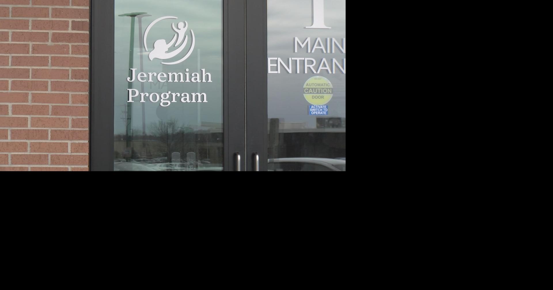 Jeremiah Program working to support single mothers | News | kimt.com