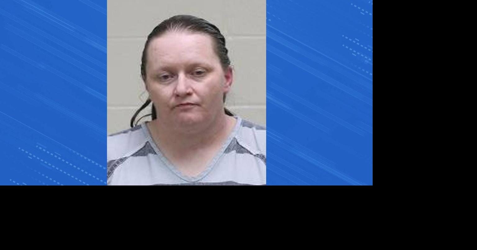 Theft arrest in Mason City turns into woman facing charges for selling