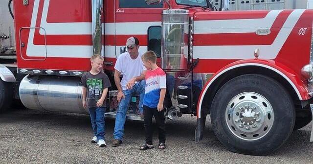 Body believed to be that of trucker who went missing in November found in Iowa farm field - Vimarsana News