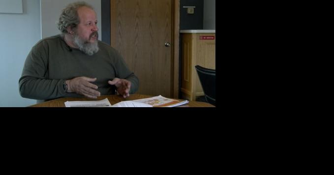 "I'm terrified for my life": Rochester man experiencing homelessness opens up about city's new homeless encampment ban - Vimarsana News