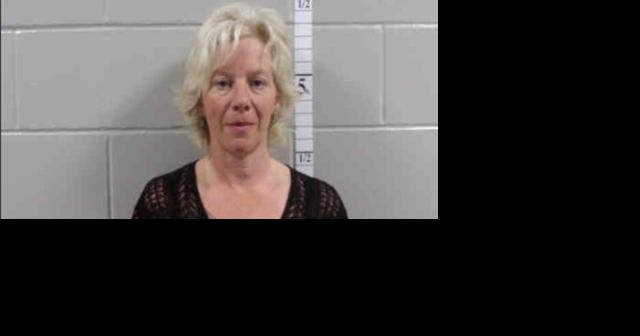 Woman to stand trial for semi collision in Floyd County - Vimarsana News