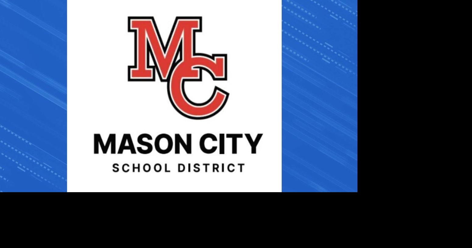 Mason City Schools' new superintendent shares vision for district