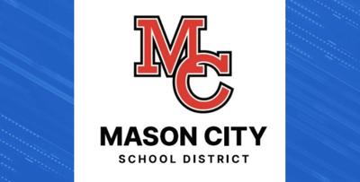 Mason City district logo new