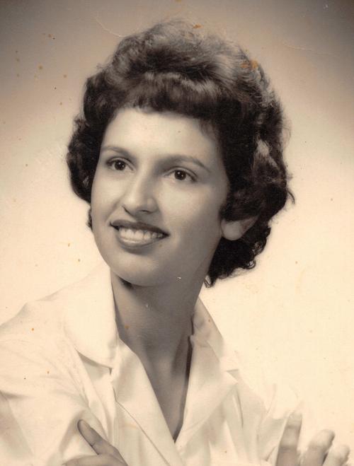 Ofelia T Villagomez Obituaries Kingsvillerecord Com