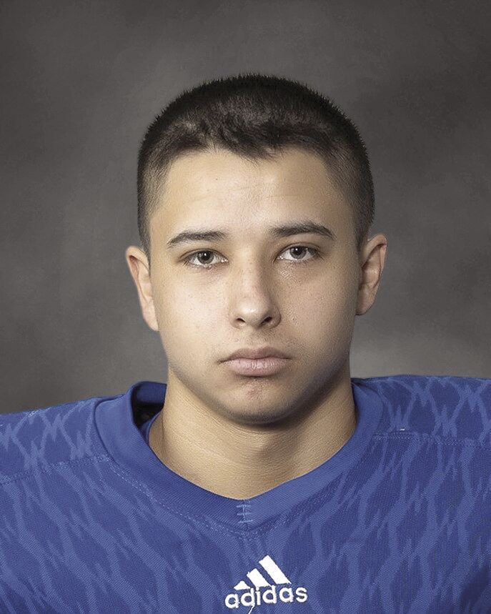 Jacob Espinoza