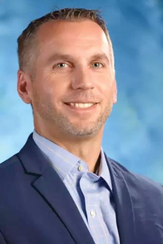 Steve Roush Steve Roach leaves as Executive Director of Athletics, Michael Salinas ...