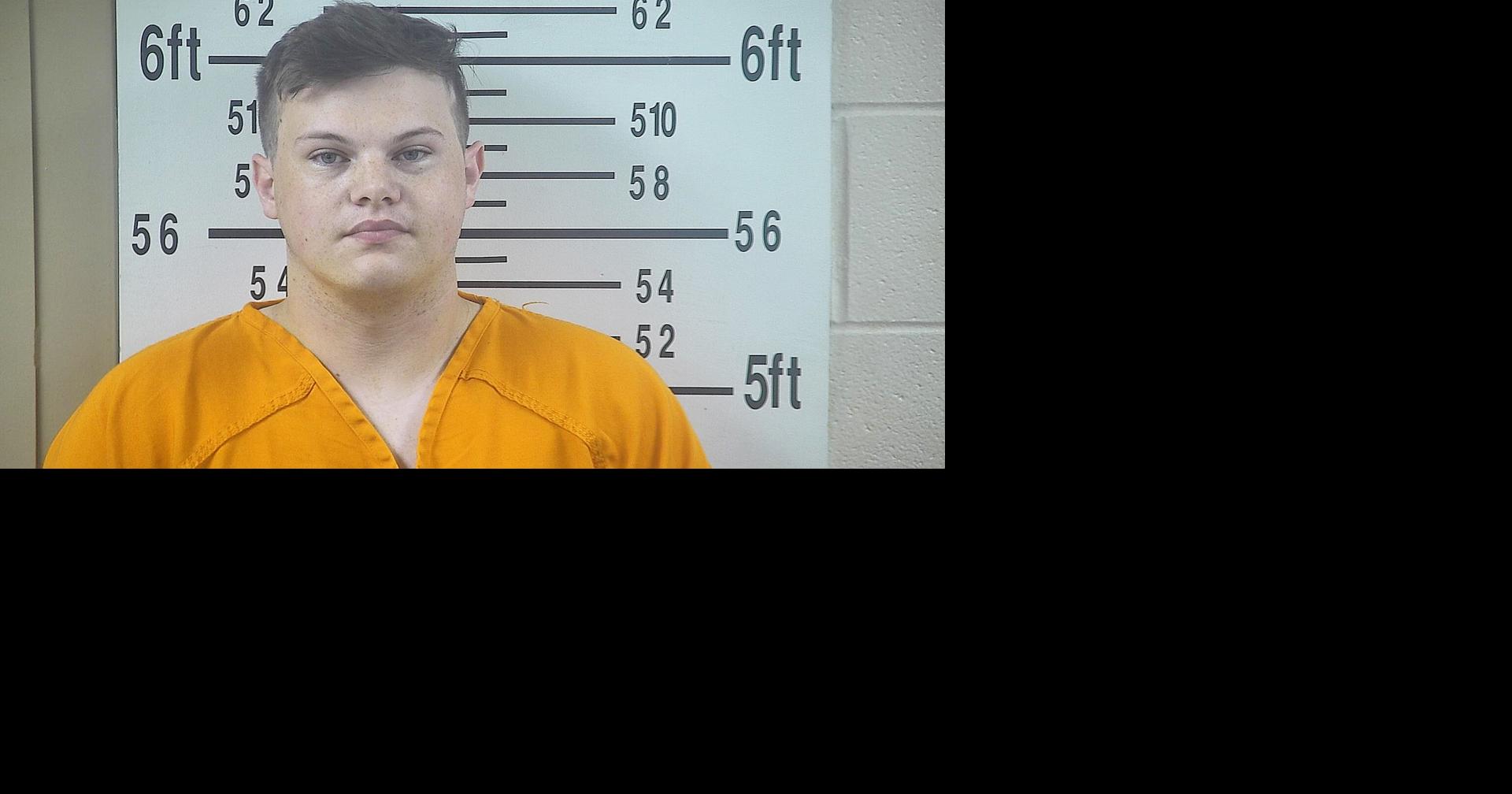 7 years for child pornography conviction | News | kingsvillerecord.com