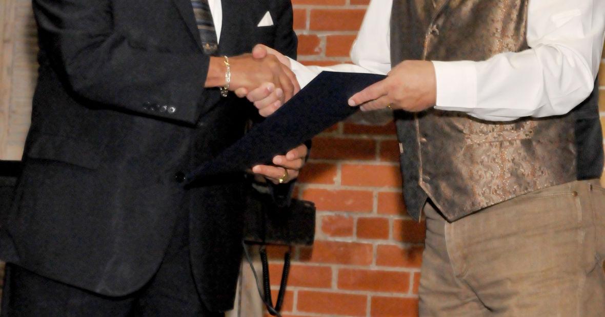 2019 Kingsville Police Department Reunion