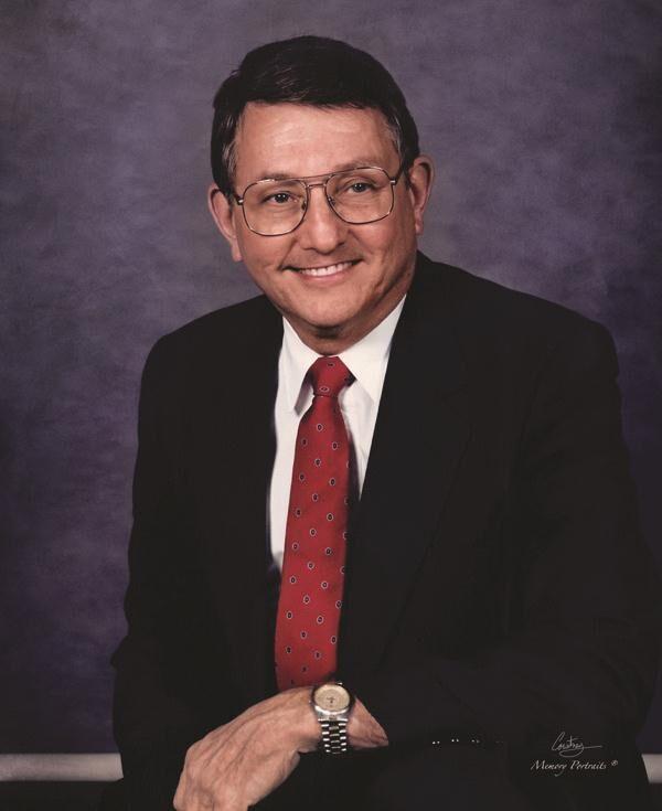 Dr. DeWitt Talmage Lee Jr.