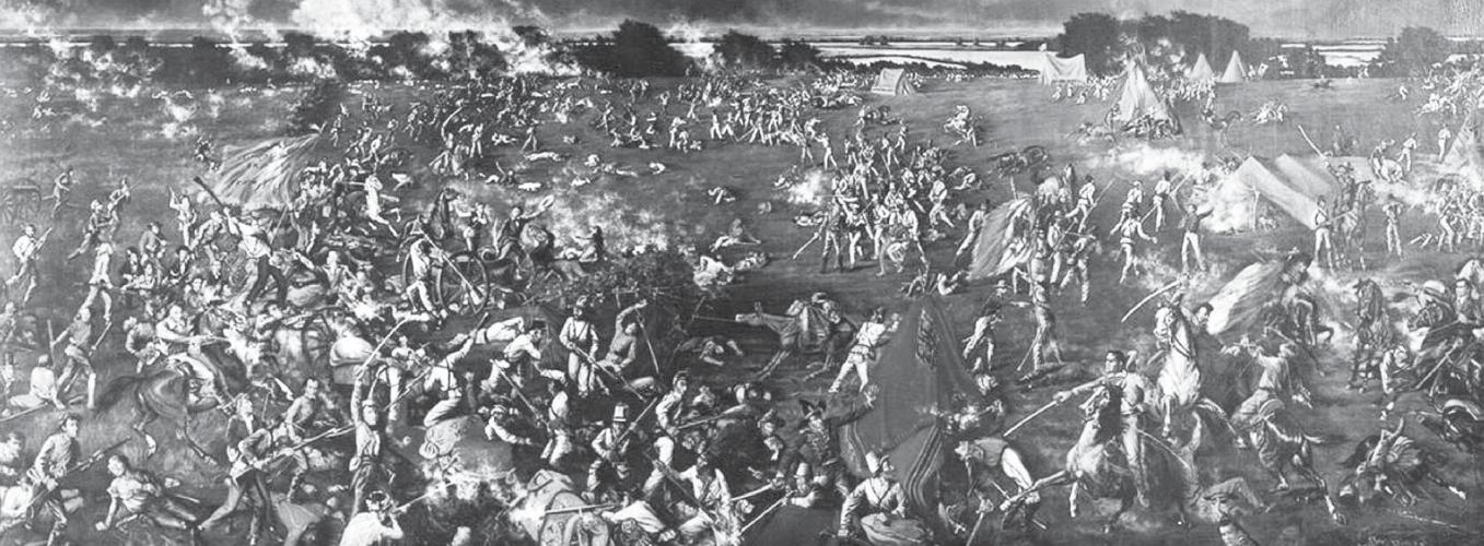 battle of san jacinto santa anna