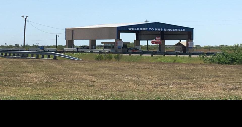 Two killed in crash at NASKingsville News