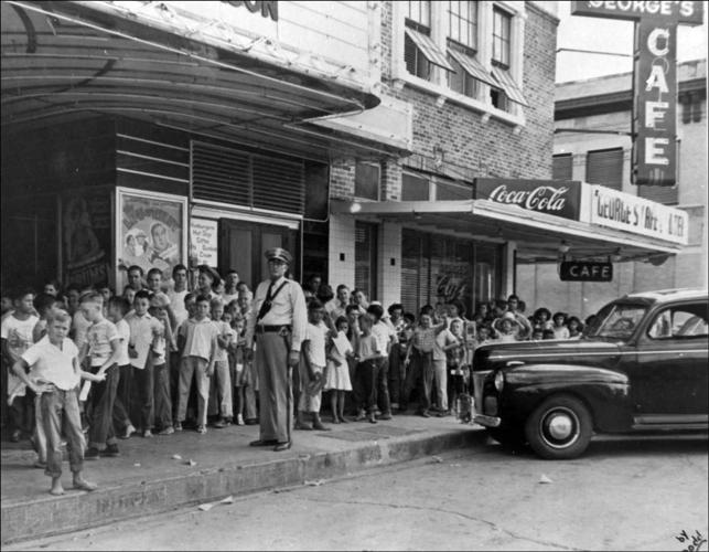 Svoboda Theater Collection News