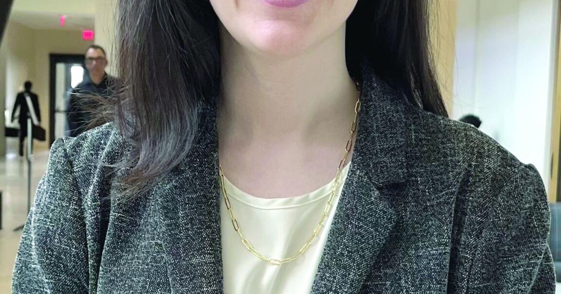 Music Club hosts program