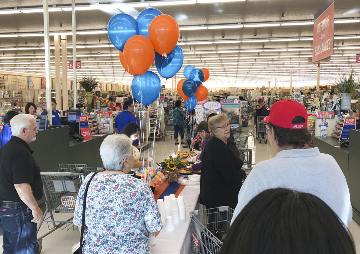 Kingsville S New Hobby Lobby Officially Open For Business