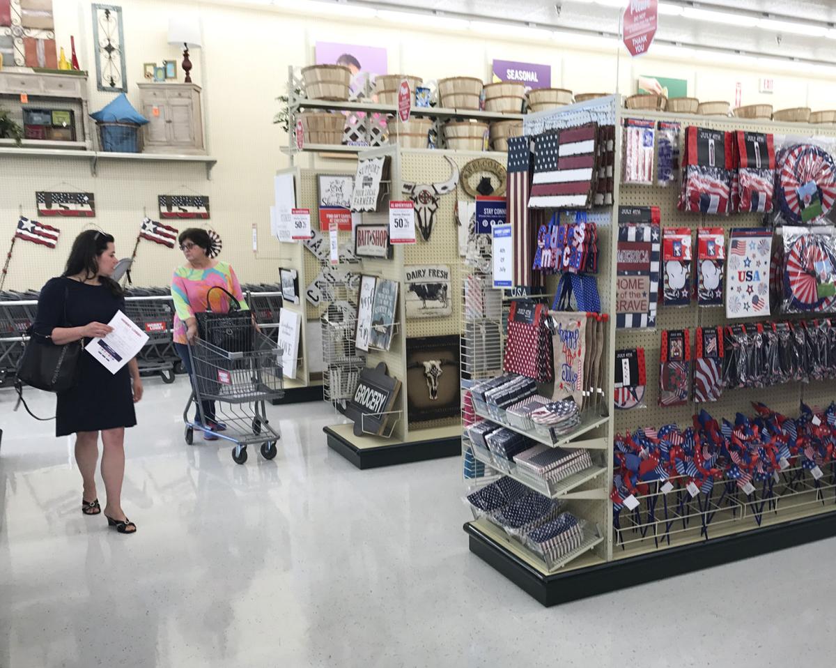 Kingsville S New Hobby Lobby Officially Open For Business