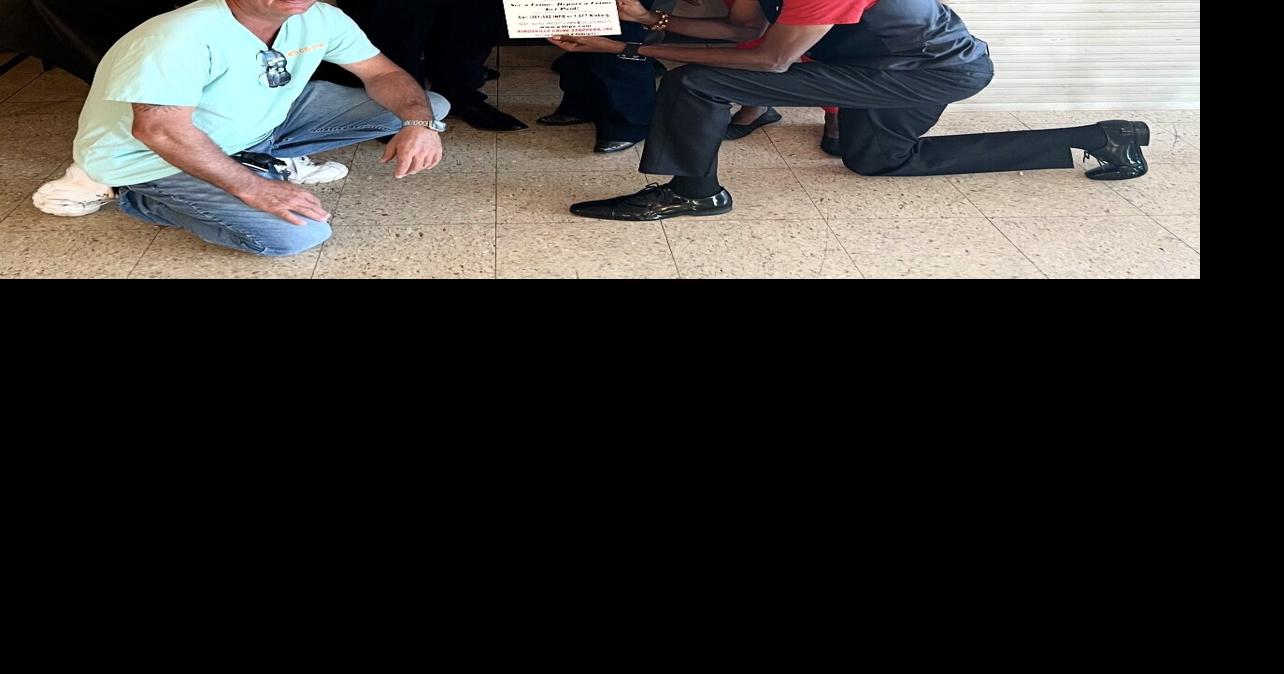Kingsville Crime Stoppers Calls on Community to Join Fight Against Crime
