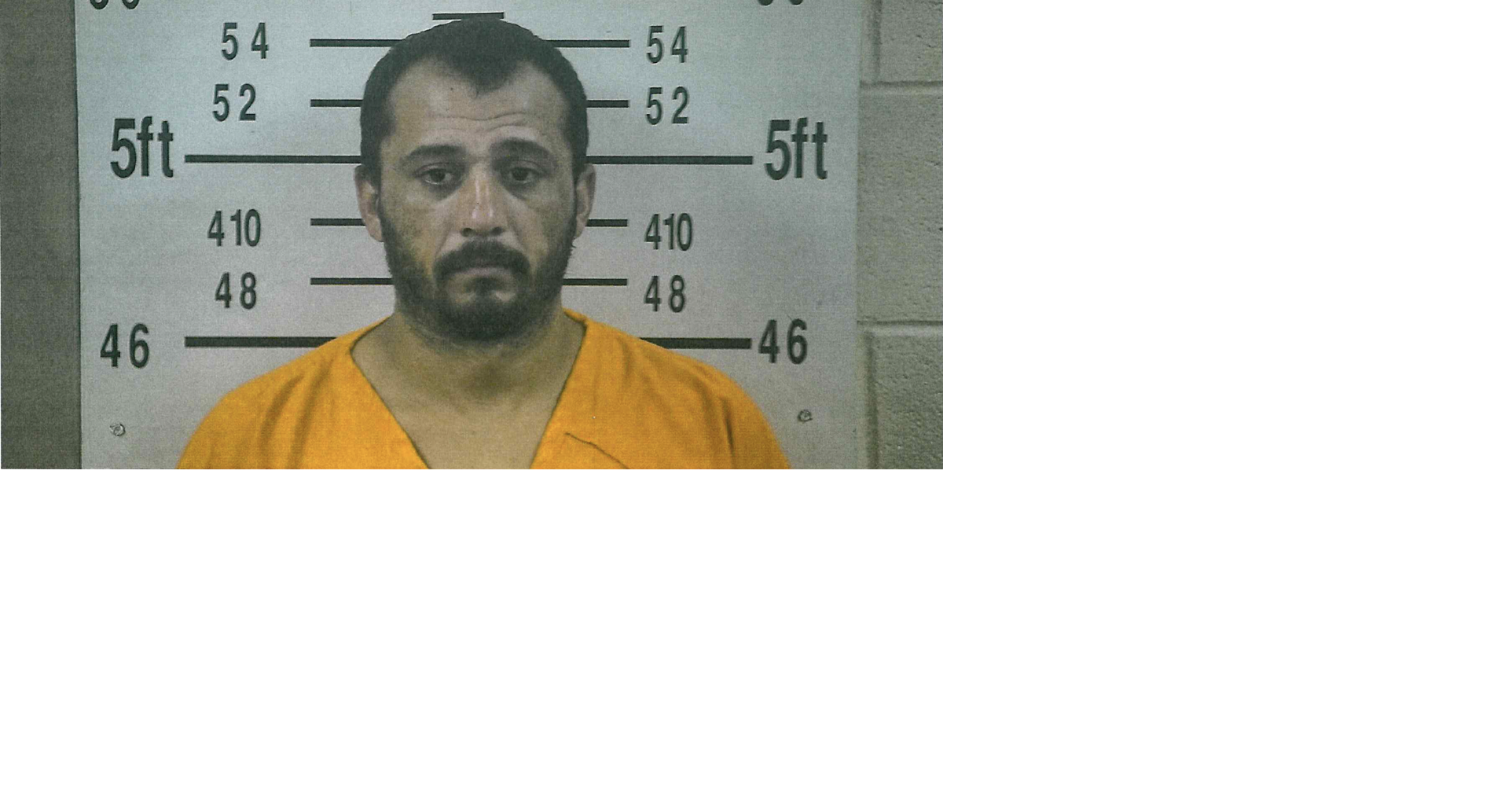 Sheriff, KPD arrest Pablo Montalvo for recent burglaries News