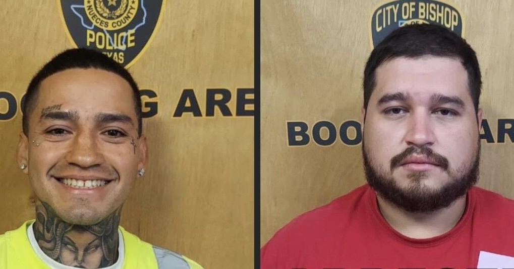 Arrests made in animal cruelty investigation News