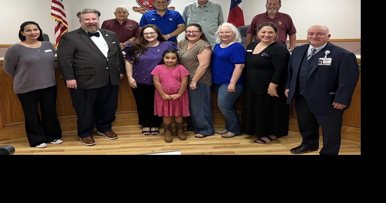 Kleberg County commissioners approve task force funding, lift burn ban