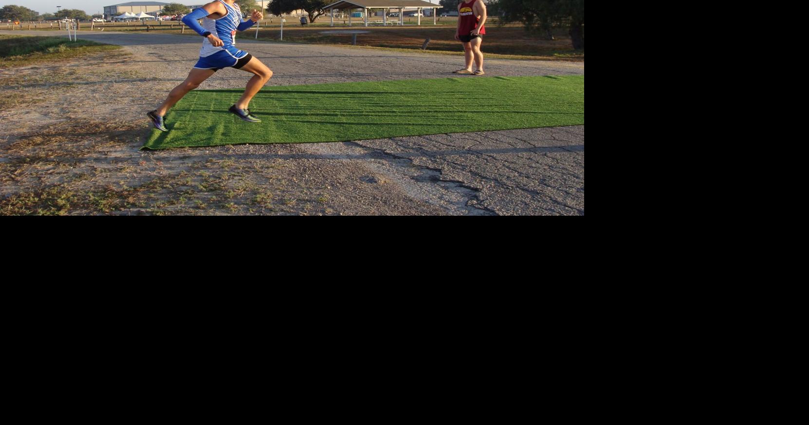 DeLaRosa wins Javelina Invitational; Correa, Sandoval lead strong area finishes Sep 28, 2026 10 mins ago