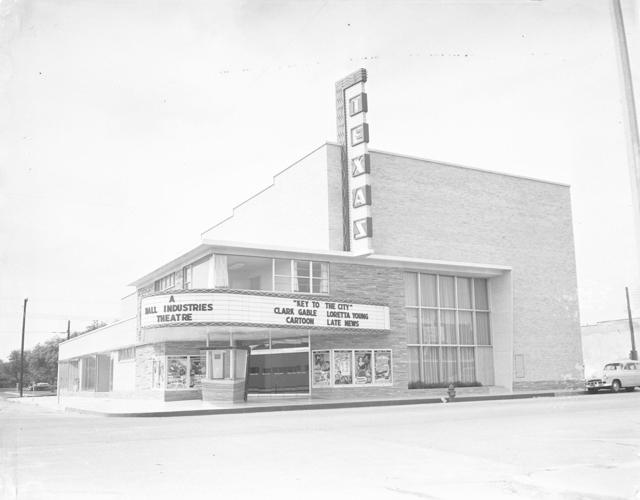 Svoboda Theater Collection News