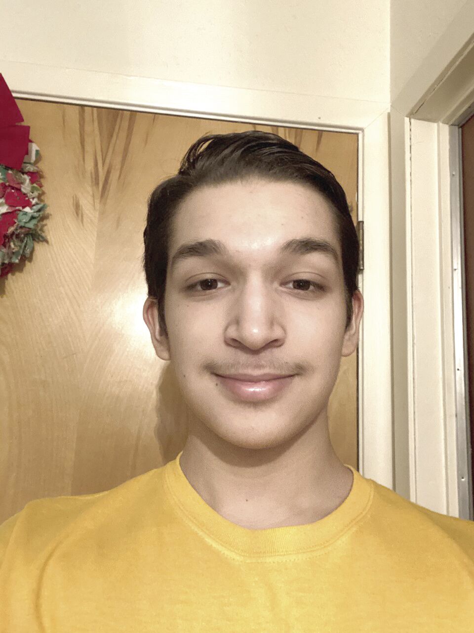 Ayden Garcia
