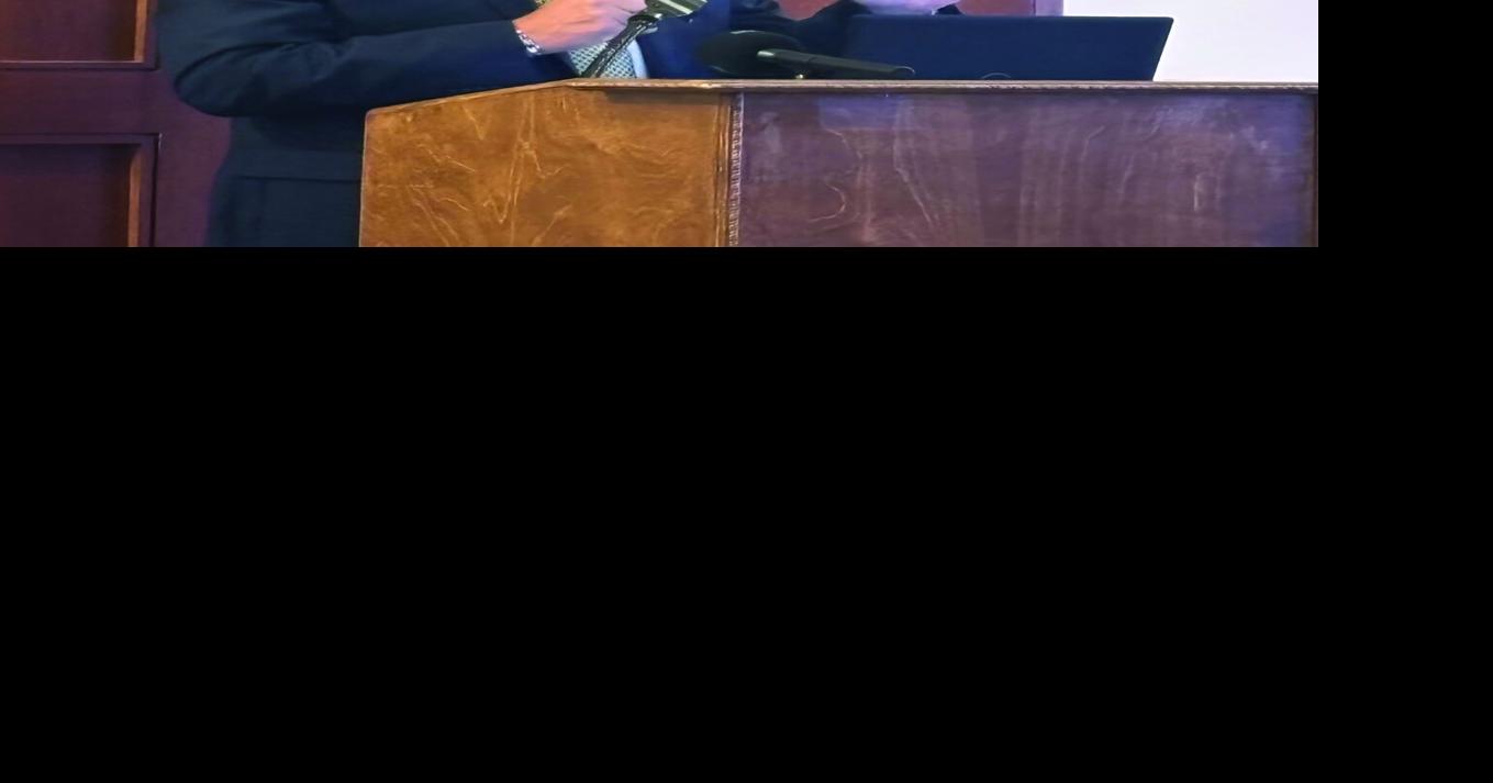 TAMUK hosts State of the University: New medical programs set to ...