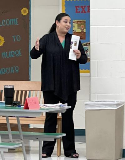 Bishop CISD approves campus improvement plans and gives pay raise to