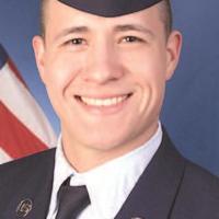 Rivas completes basic military training | | kingsvillerecord.com