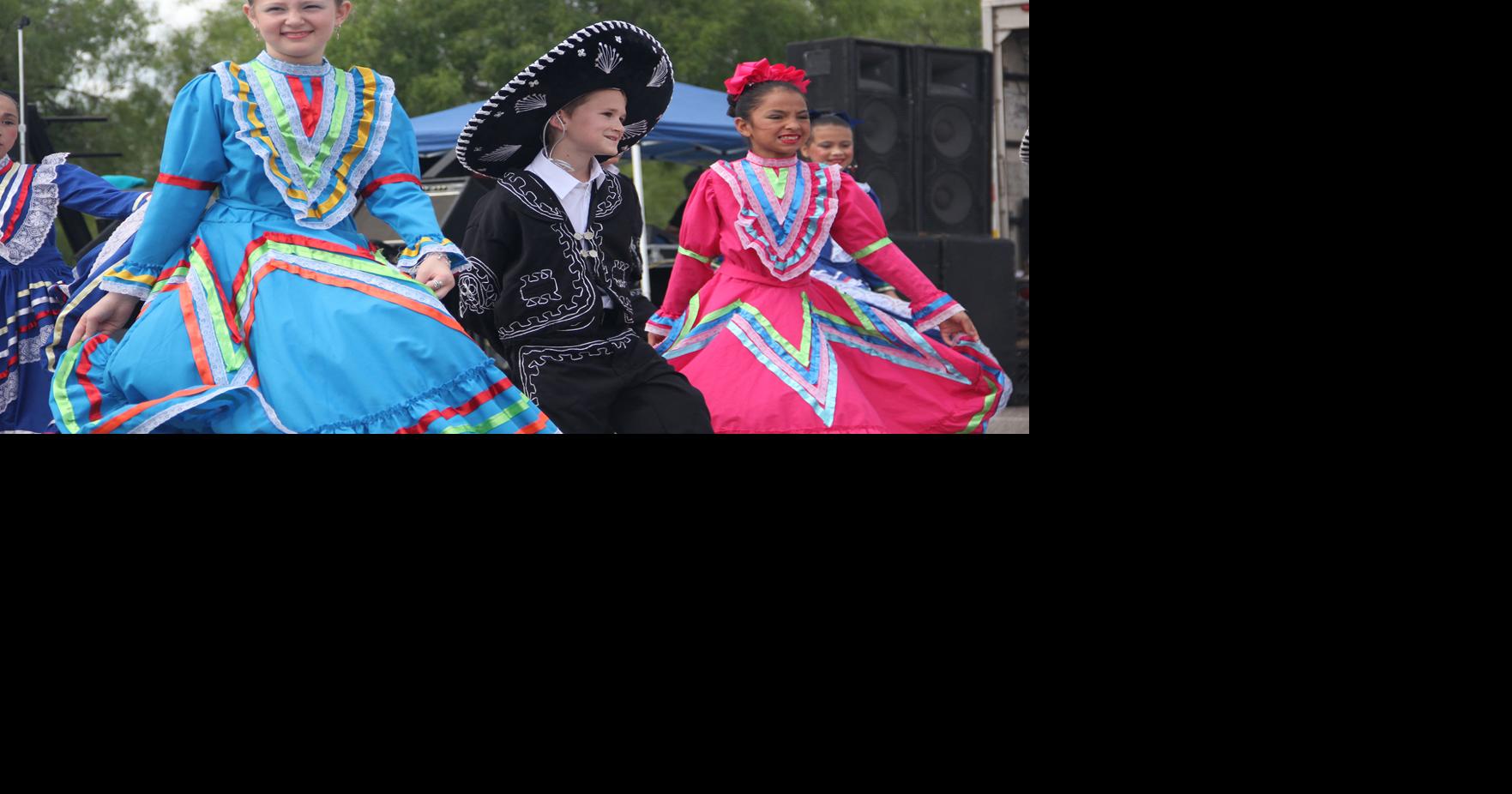 Community Spring Festival held | Gallery | kingsvillerecord.com