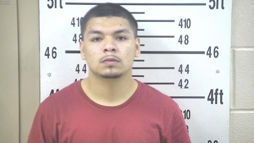 KPD Street Level Operations Team nets two arrests News