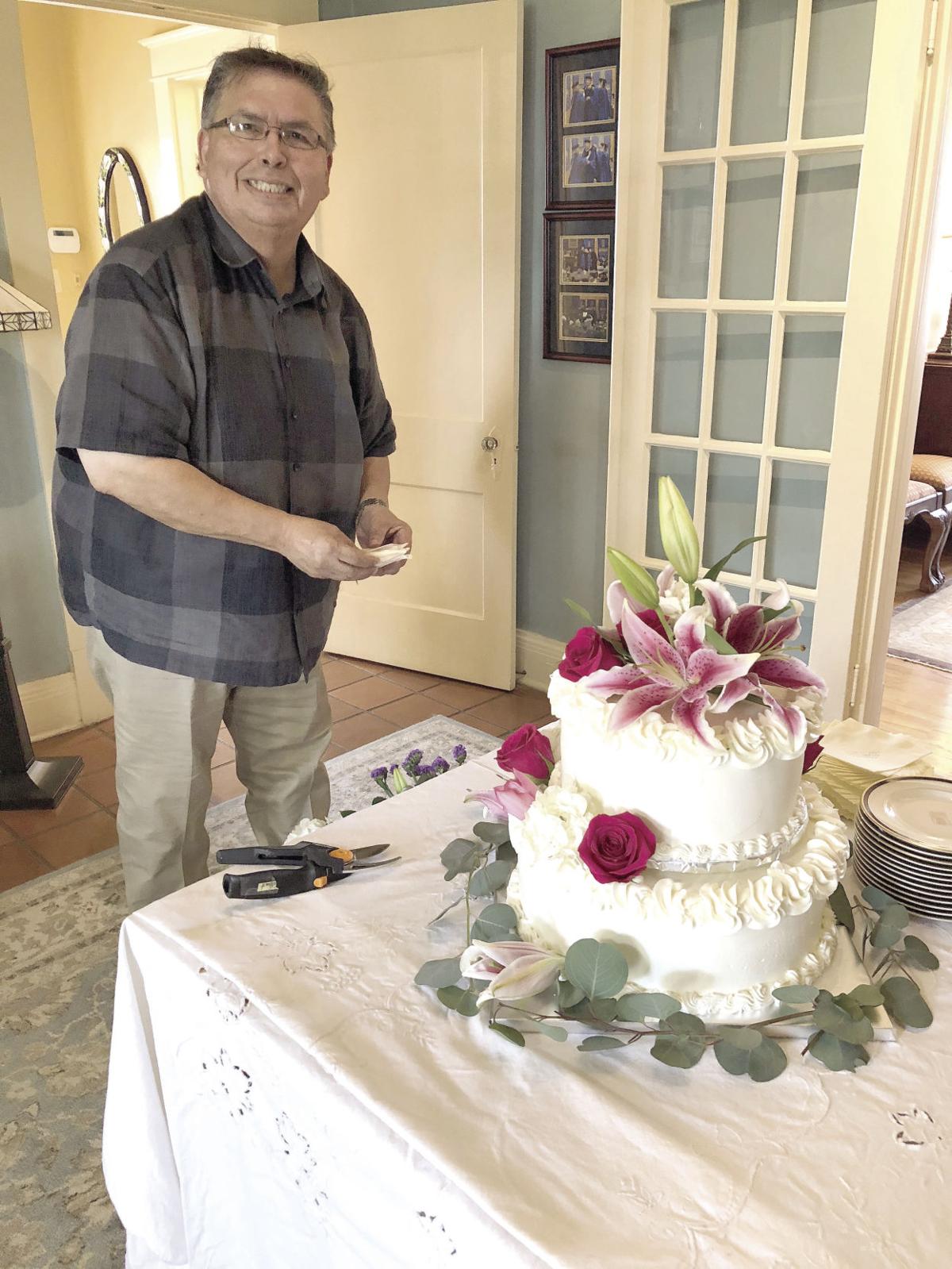 Kingsville Garden Club celebrates Platinum Jubilee | News ...
