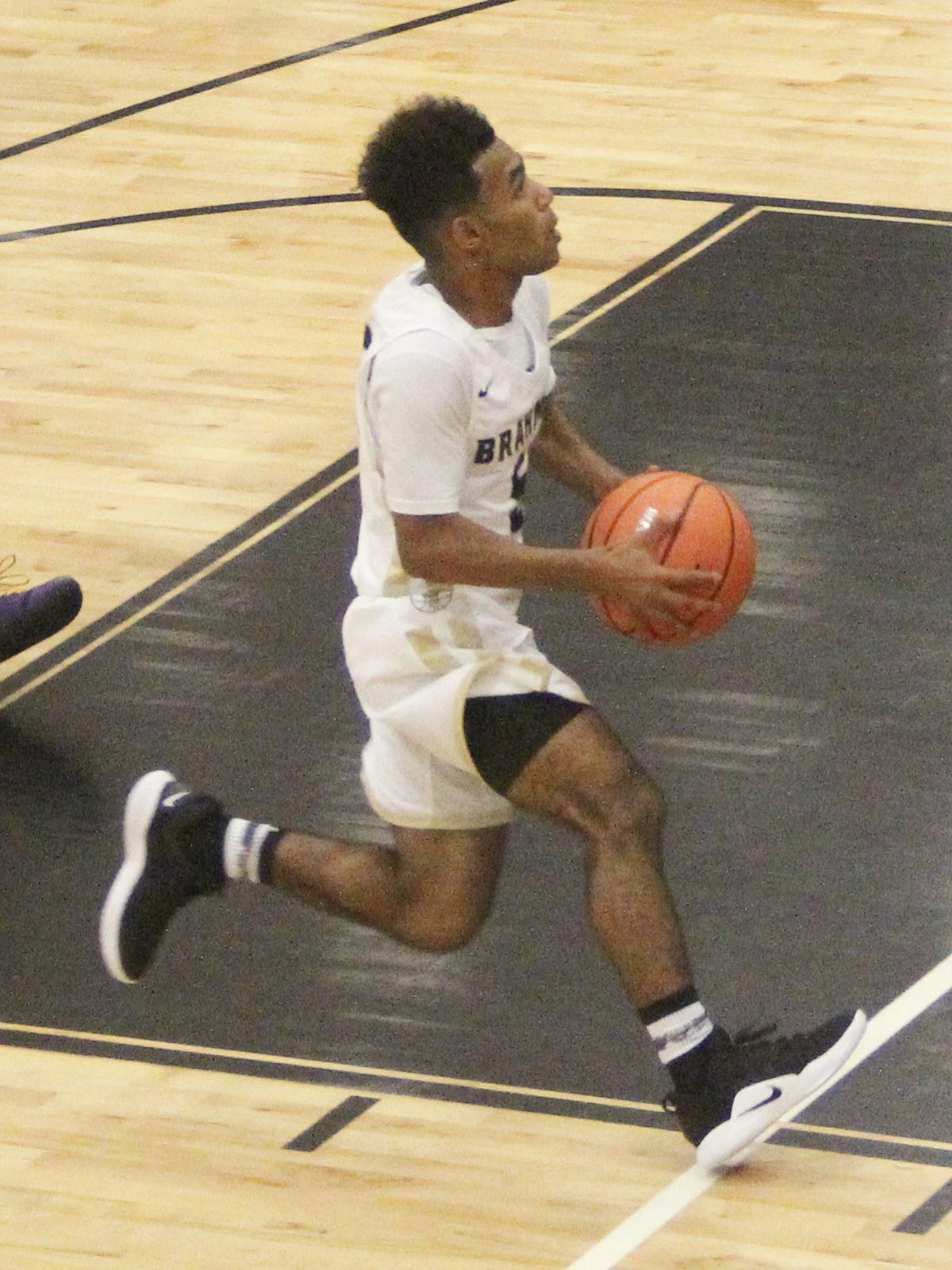 H M King Basketball Wins Season Opener Sports