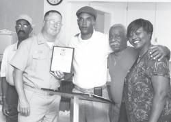 Serving the community | News | kingsvillerecord.com
