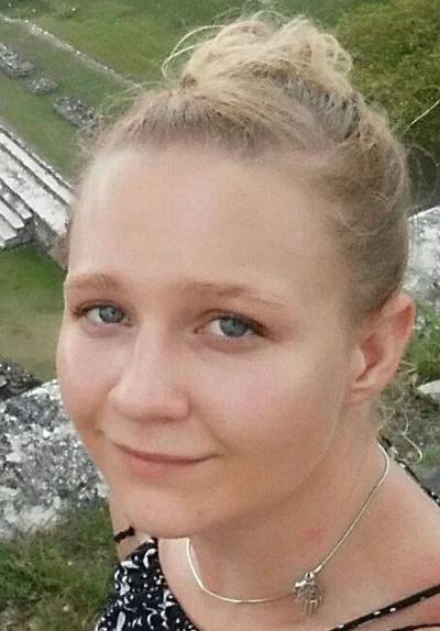 Kingsville Native Reality Leigh Winner Released From Prison News Kingsvillerecord Com