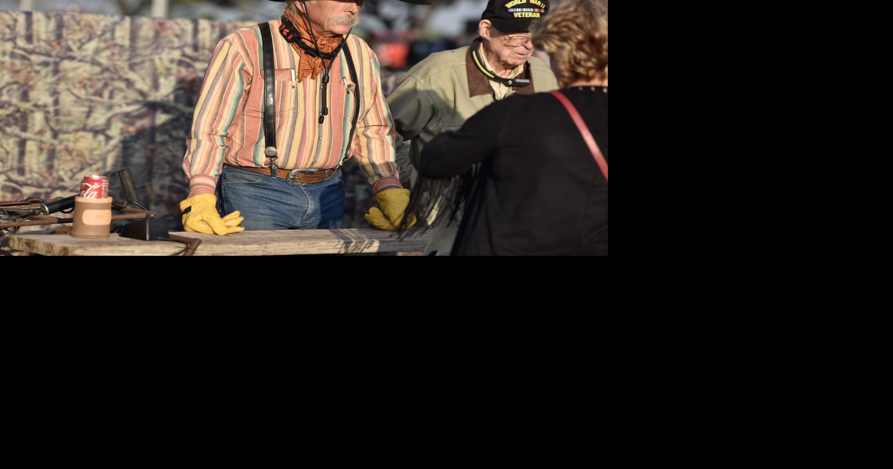 Ranch Hand Weekend expands to two-day celebration of South Texas heritage