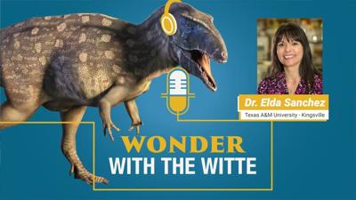 Texas A&M-Kingsville’s Natural Toxins Research Center (NNTRC) featured on Witte Museum Podcast