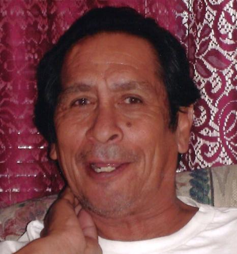 Fernando Espinoza Obituaries