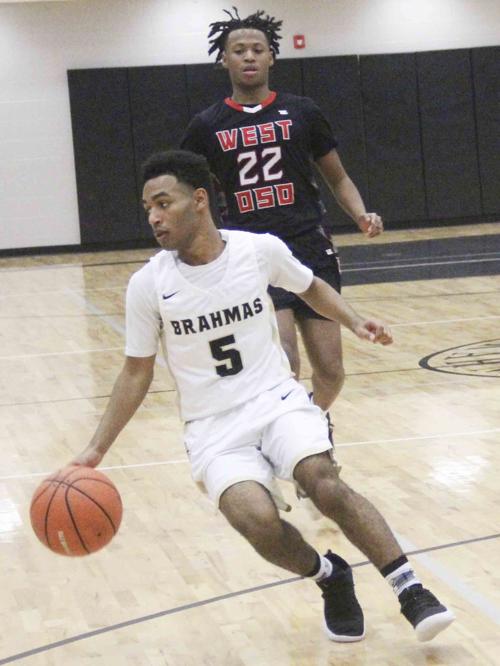 Menifee Leads Bulls With 27 Points Kingsvillerecord Com