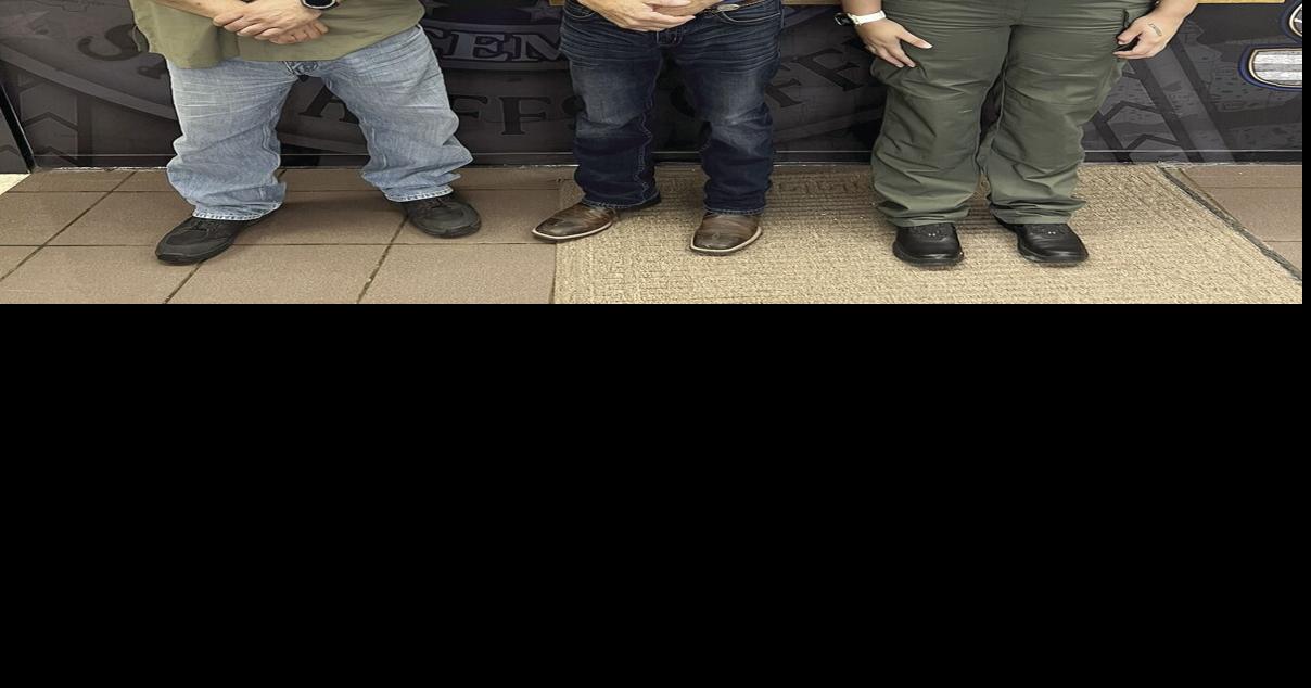 Kleberg County Jail fully staffed News