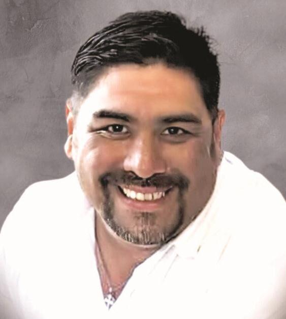 Bishop CISD community mourns death of athletic director George Luna