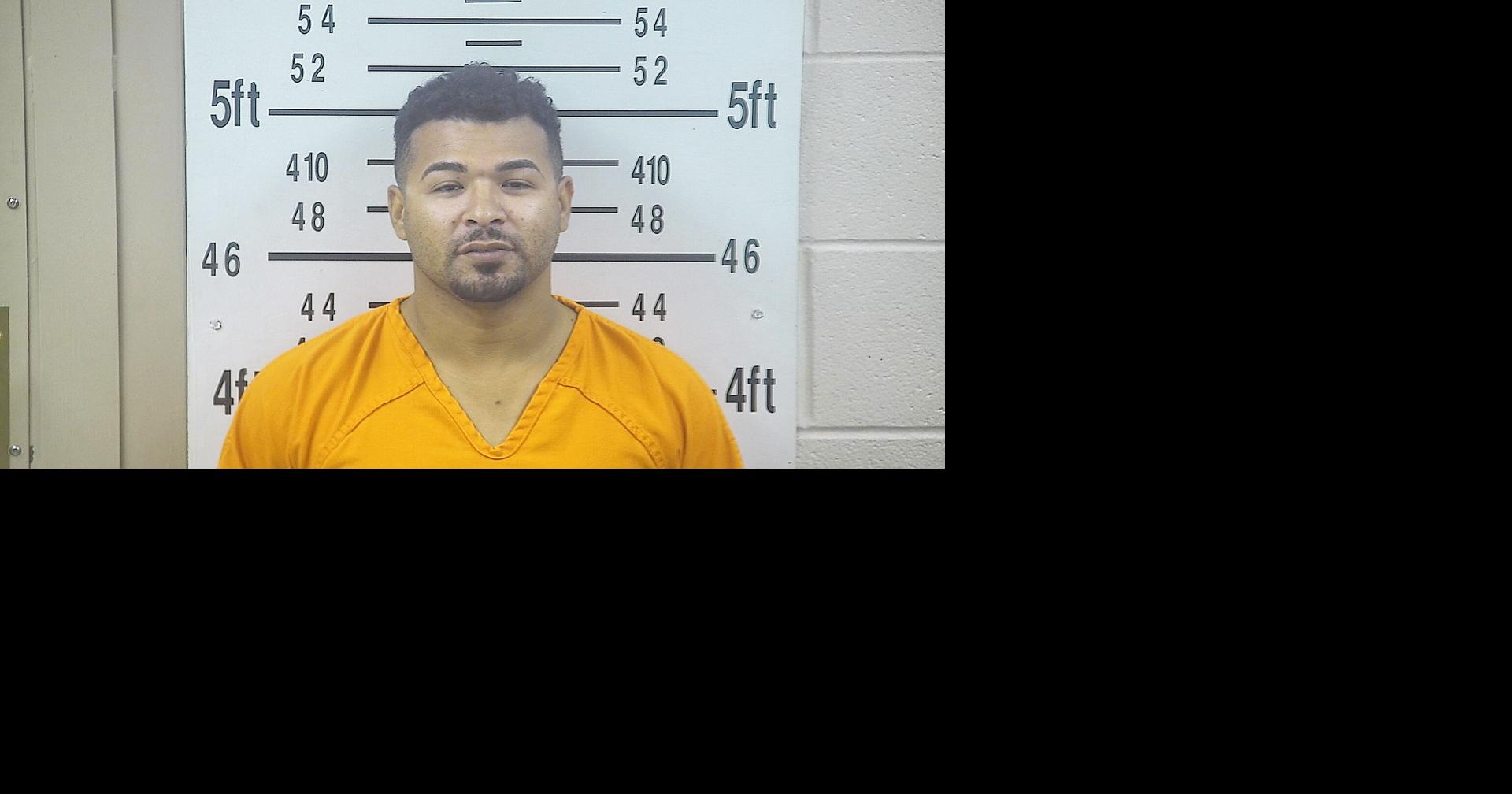Longoria arrested in Sunday shooting News