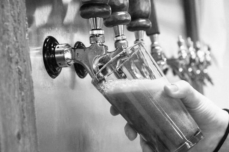 Javelina Watering Hole marks Kingsville's first microbrewery