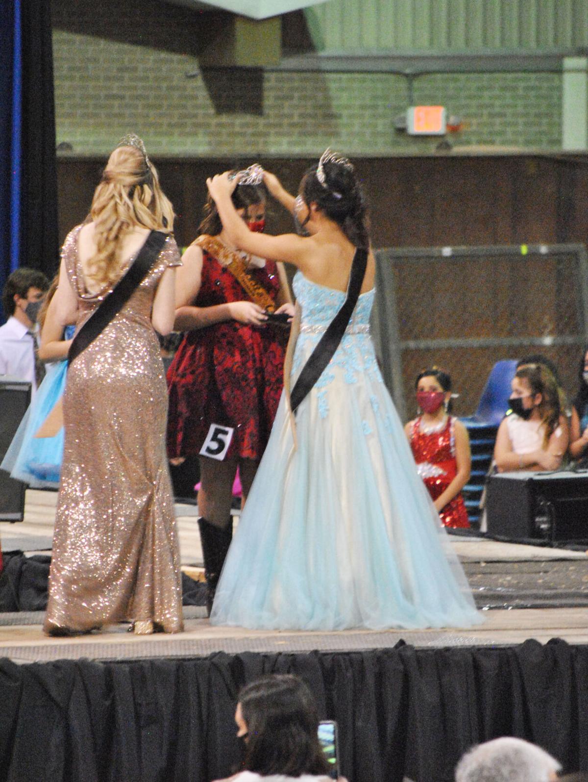 Three new queens take the crown