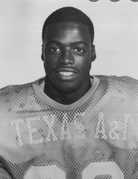 darrell green