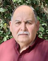 Kleberg County Commissioner Pct. 3 candidate - Artie De La Rosa