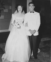 60th wedding anniversary celebrated