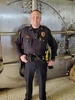 A new ‘Day’ for a new chief at the Bishop PD
